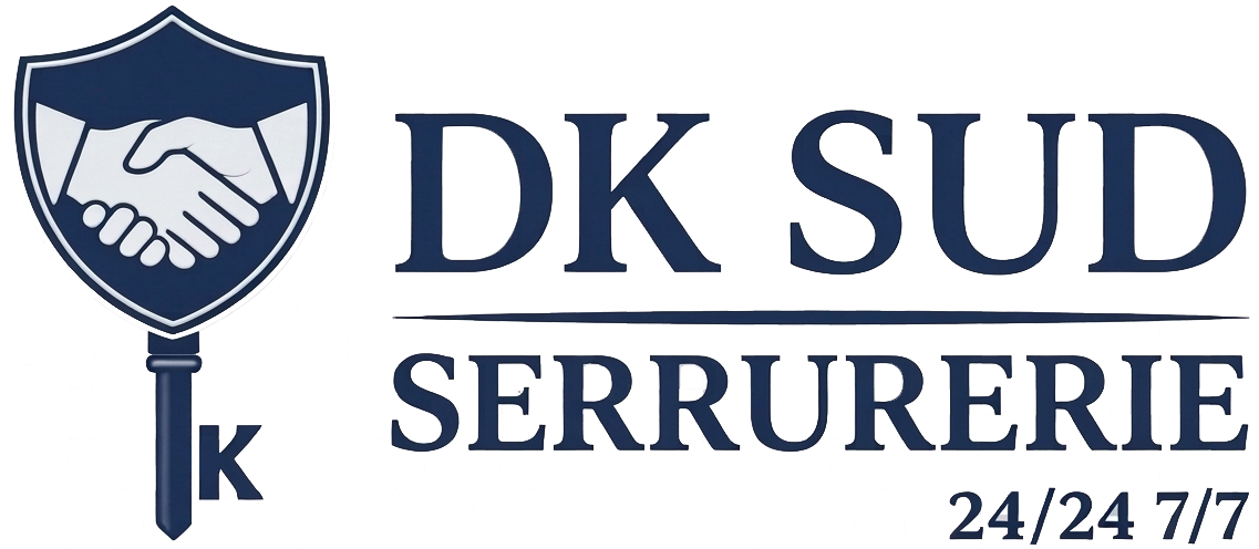 DK Sud Serrurerie